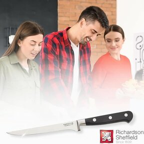 Sabatier Boning Knife