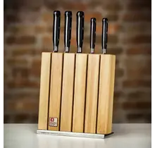 Trompette 5pc Block
