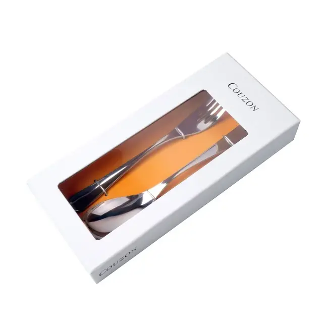 Serving Set/2 - Eole