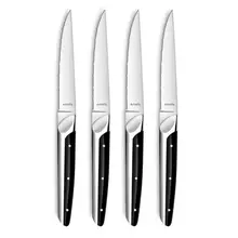 Steak Knife Set/4 - Emperor