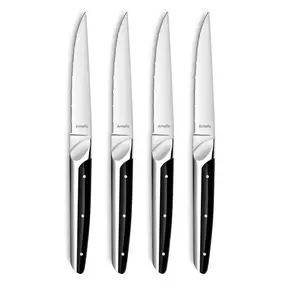 Steak Knife Set/4 - Emperor