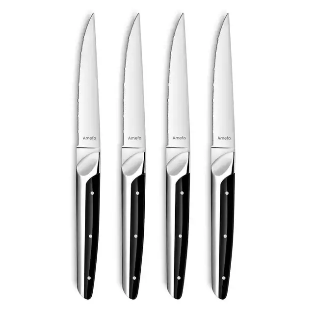 Steak Knife Set/4 - Emperor