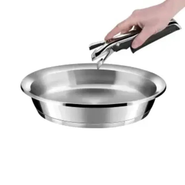 Cuisinox Ycone S/S Frying Pan 24cm