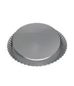 PATi-Q11-Quiche Pan- 11"