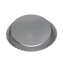 PATi-Q11-Quiche Pan- 11"