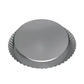 PATi-Q11-Quiche Pan- 11"