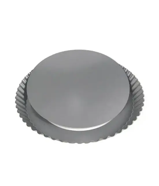 PATi-Q11-Quiche Pan- 11"