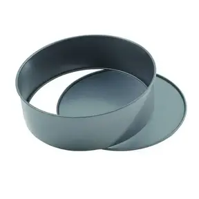 PATI-REM83 LaPatisserie-Deep Round Cake