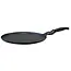 Strauss JS-TPM-CR24 Tough Pan Crepe/Omelet Pan-24cm