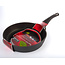 Strauss-Quantanium JSQ-F26 Quantanium Induction Frypan