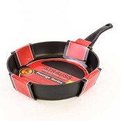 JSQ-F30 Quantanium Induction Fry Pan