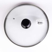 SQG-G26 Titanium Glass Cover 26Cm