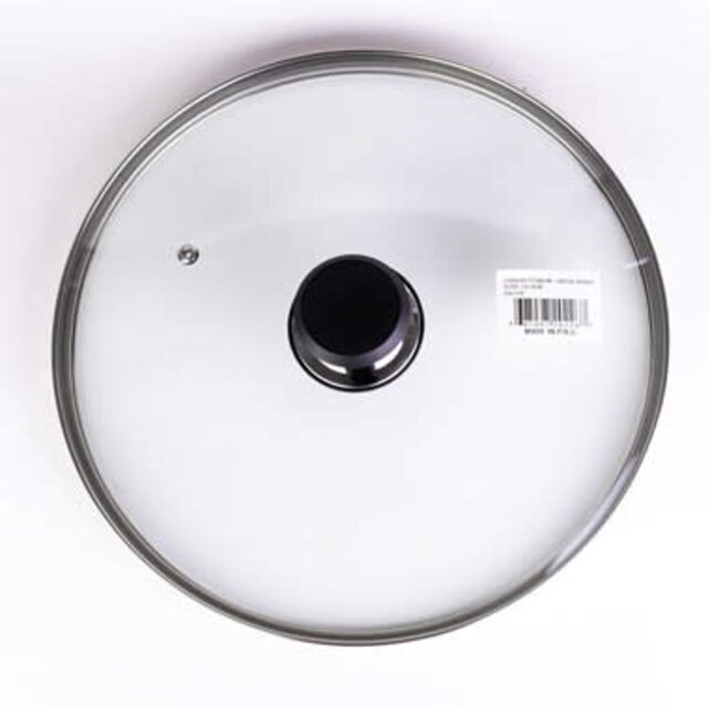 SQG-G26 Titanium Glass Cover 26Cm