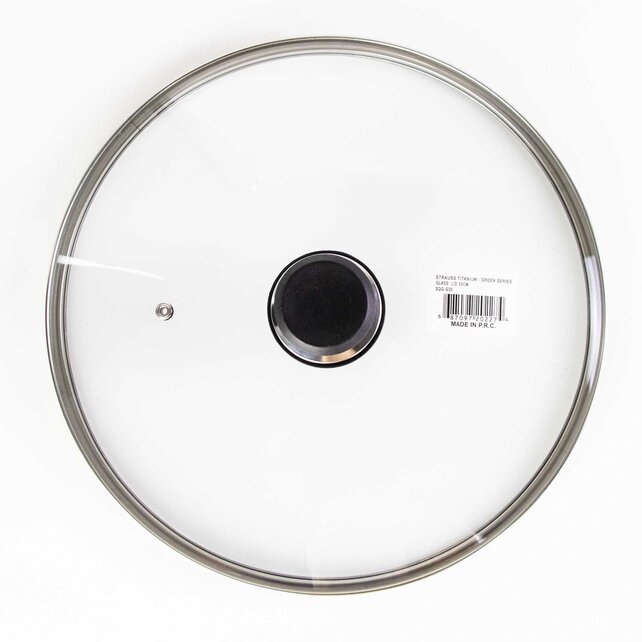 SQG-G30 Titanium Glass Cover30CM