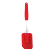 CS-14-BS04-Large Spatula-Red