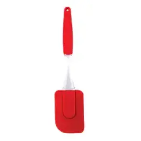 CS-14-BS04-Large Spatula-Red