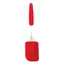 Cool Silicone CS-14-BS04-Large Spatula-Red