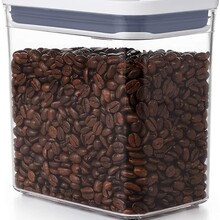 11234600 OXO Pop Container-1.6L  (Coffee)