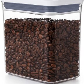 11234600 OXO Pop Container-1.6L  (Coffee)