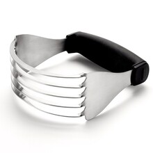 1124200 OXO Dough Blender w/Blades