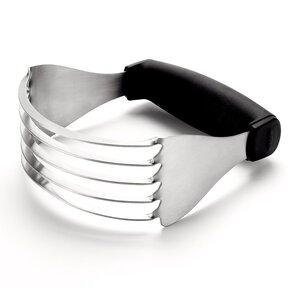 1124200 OXO Dough Blender w/Blades