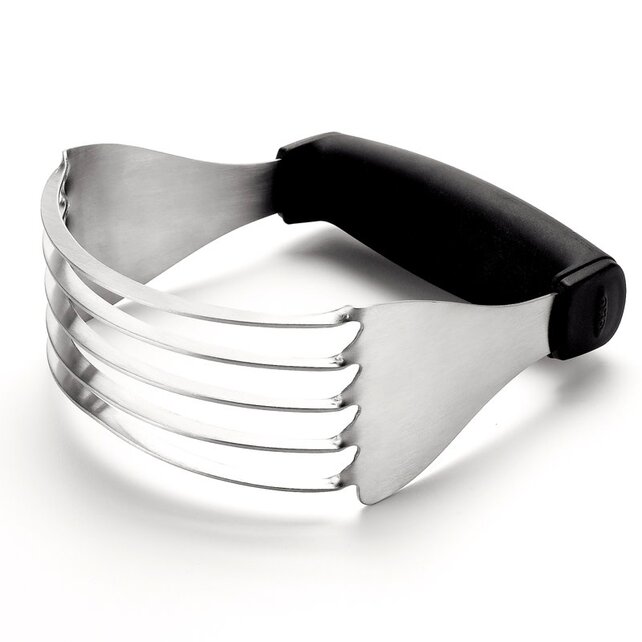 1124200 OXO Dough Blender w/Blades