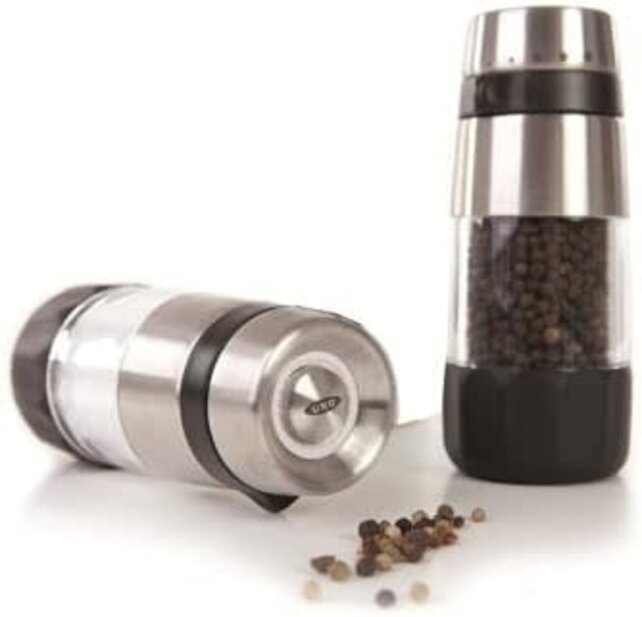 1140700 OXO GG Pepper Grinder