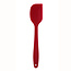 Danesco 1366551 Silicone Spatula-11"Red