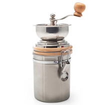 4244767 Café Culture Coffee Grinder