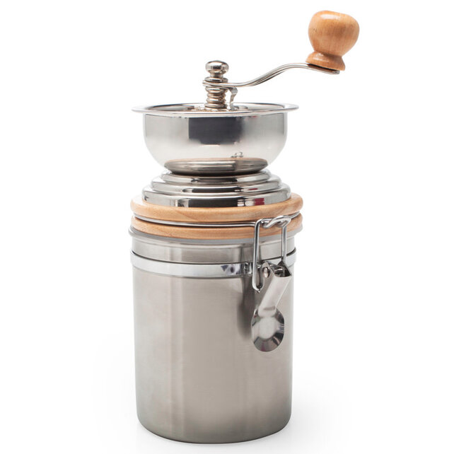 4244767 Café Culture Coffee Grinder