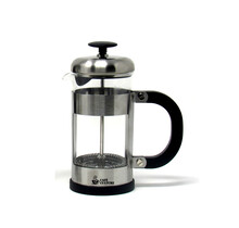 4244774 Cafe Cult French Press-6oz