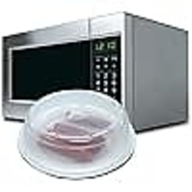 Microwave Cover/Dome Microwave Cover/Dome