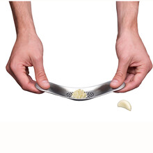 7020138 JJ Rocker Garlic SS/Hang Card