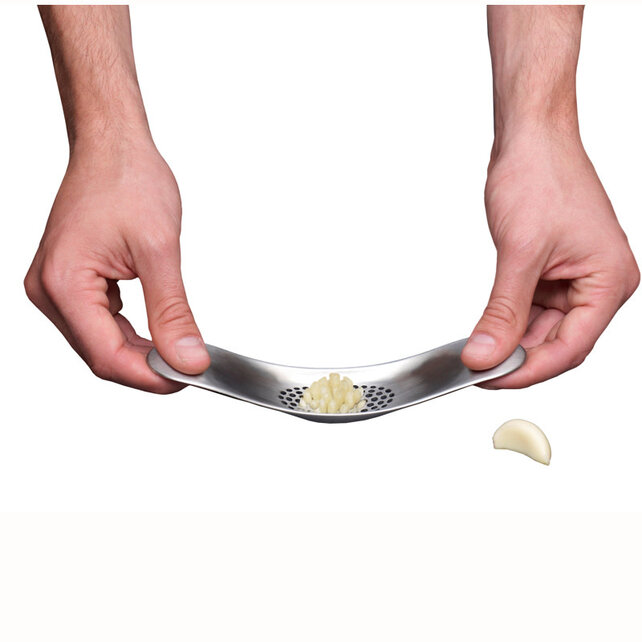 7020138 JJ Rocker Garlic SS/Hang Card 7020138 JJ Rocker Garlic SS/Hang Card