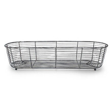 8512000 Seacoast Wire Bread Basket