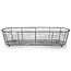 Danesco 8512000 Seacoast Wire Bread Basket