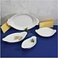 904998-Au Gratin Dish-10" x 6"