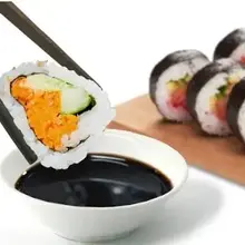 905432 BIA Soy Dipping Bowl 7cm/60ml