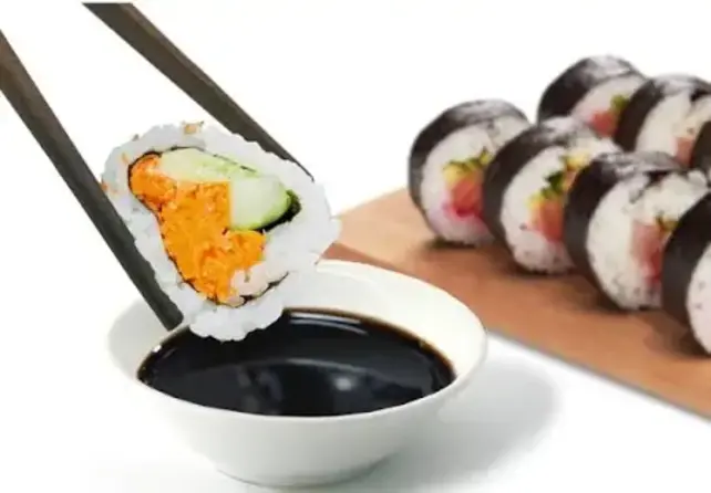 905432 BIA Soy Dipping Bowl 7cm/60ml