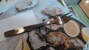 Modena Oyster Fork Modena Oyster Fork