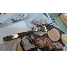 Modena Oyster Fork