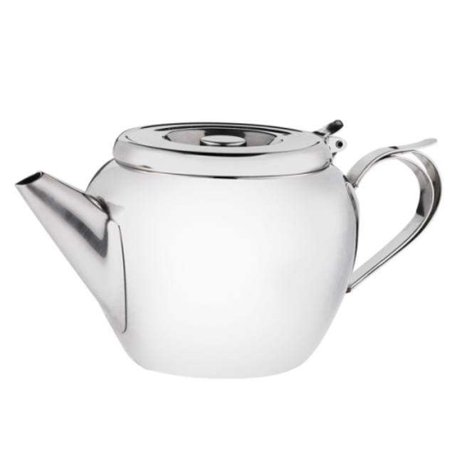 515154 Teapot-Apple Shape-48oz