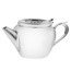 Browne&CO 515154 Teapot-Apple Shape-48oz