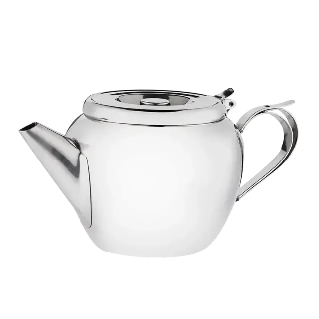 515153 Teapot-Apple Shape-32oz