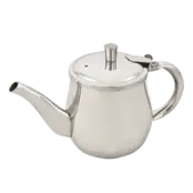 515200  Gooseneck 10oz Teapot