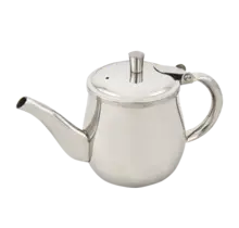 515200  Gooseneck 10oz Teapot