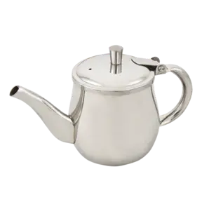 515200  Gooseneck 10oz Teapot