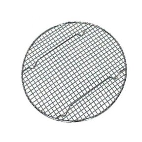 575518 Round Cooling Rack 12"