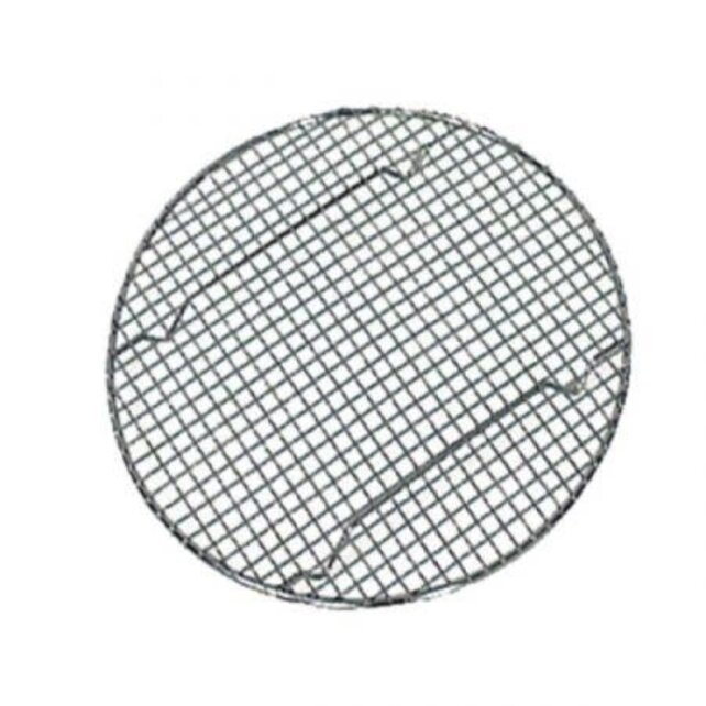 575518 Round Cooling Rack 12"