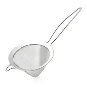 746626 Cuisipro Cone Shaped Strainer